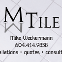 Mike Weckermann logo
