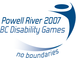 DIsabiliby Games Logo